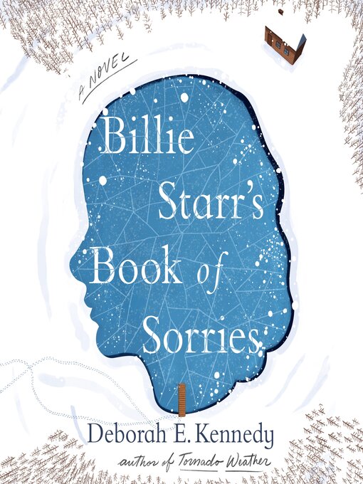 Title details for Billie Starr's Book of Sorries by Deborah E. Kennedy - Available